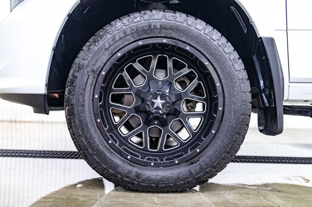 2019 Ram 1500 Classic 4x4 Crew Cab Express BCam Red Deer AB