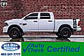 2019 Ram 1500 Classic 4x4 Crew Cab Express BCam