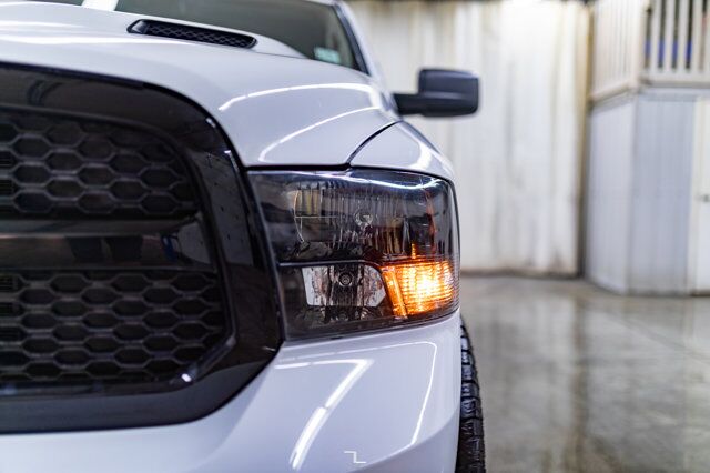 2019 Ram 1500 Classic 4x4 Crew Cab Express BCam Red Deer AB