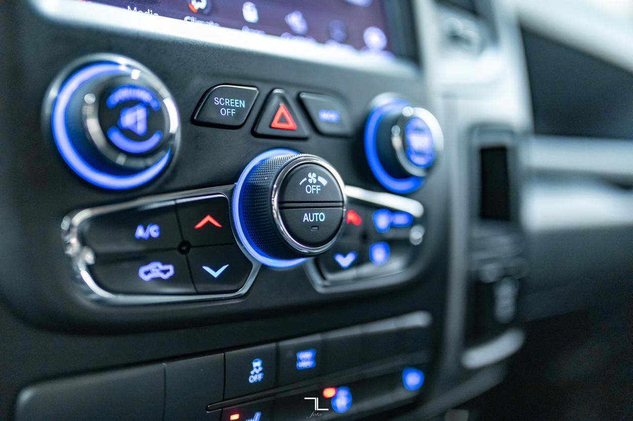 2019 Ram 1500 Classic 4x4 Crew Cab Express BCam Red Deer AB