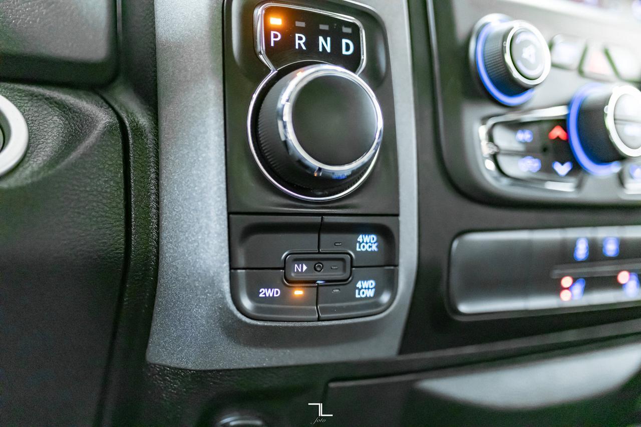 2019 Ram 1500 Classic 4x4 Crew Cab Express BCam Red Deer AB