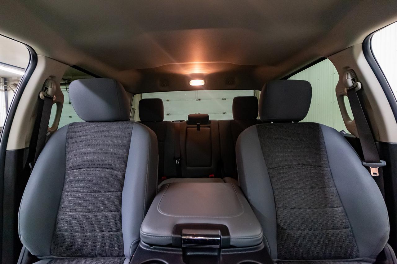 2019 Ram 1500 Classic 4x4 Crew Cab Express Blackout Bcam Red Deer AB