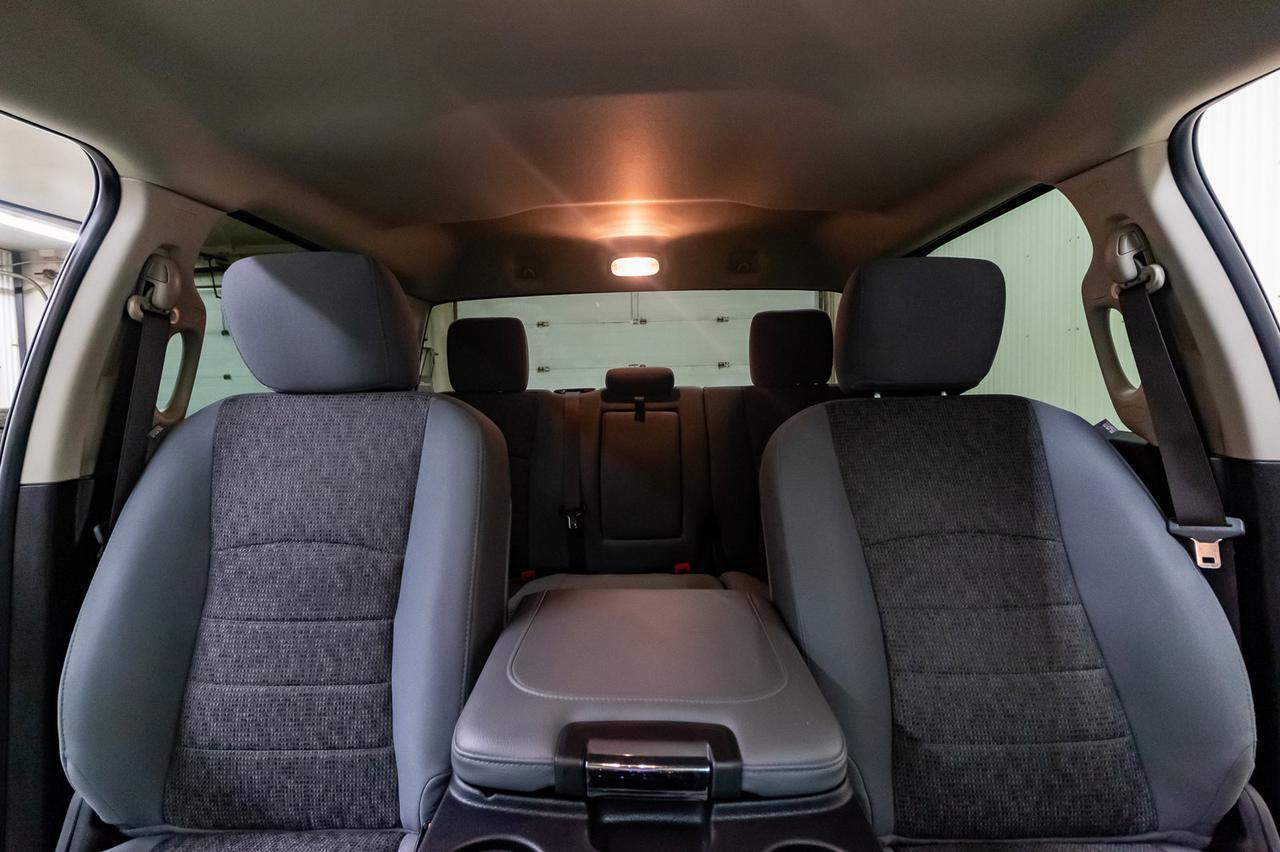 2019 Ram 1500 Classic 4x4 Crew Cab Express Blackout Bcam Red Deer AB