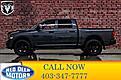2019 Ram 1500 Classic 4x4 Crew Cab Express Blackout Bcam