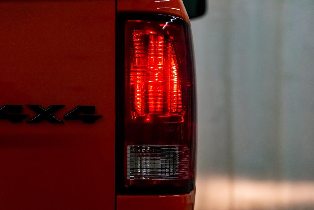 2019 Ram 1500 Classic 4x4 Crew Cab Express Blackout Red Deer AB