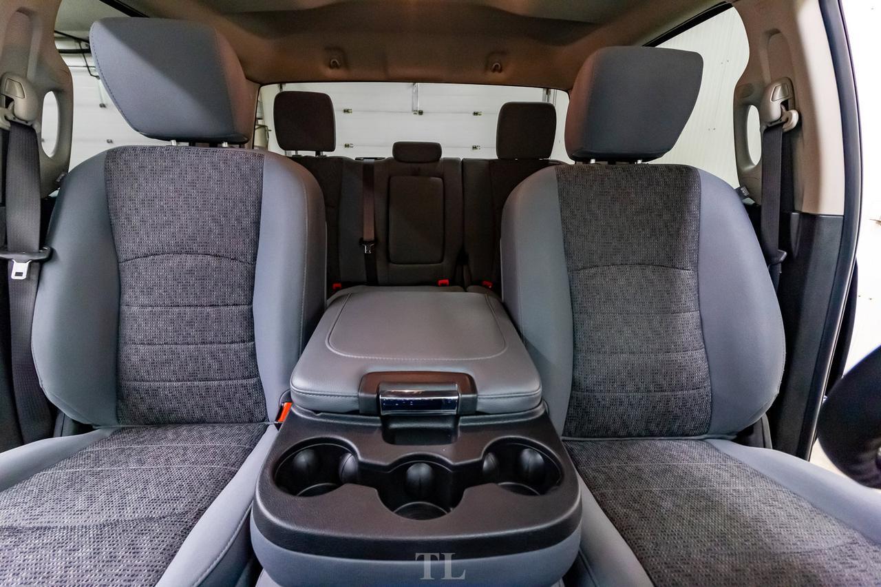 2019 Ram 1500 Classic 4x4 Crew Cab Express Night BCam Red Deer AB