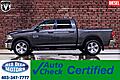 2019 Ram 1500 Classic 4x4 Crew Cab SLT EcoDiesel Roof BCam