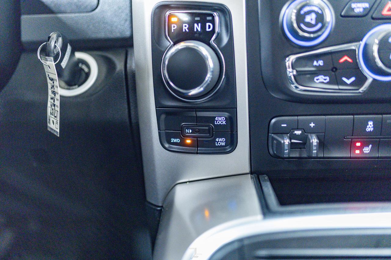 2019 Ram 1500 Classic 4x4 Crew Cab SLT EcoDiesel Roof BCam Red Deer AB