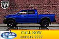 2019 Ram 1500 Classic 4x4 Crew Cab SLT Warlock Leather Nav BCam