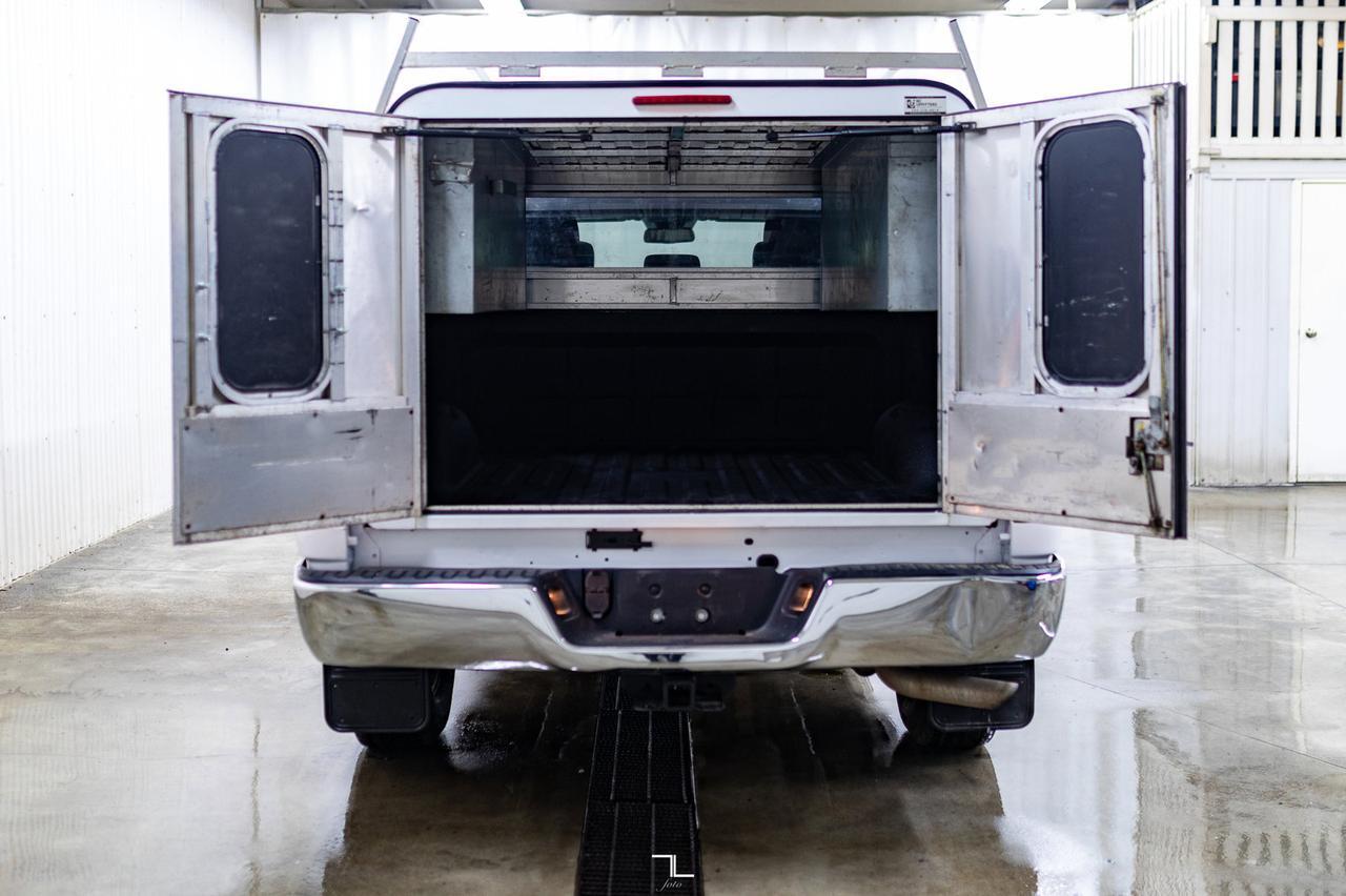 2019 Ram 1500 Classic 4x4 Crew Cab Tradesman Service Cap Red Deer AB