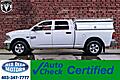 2019 Ram 1500 Classic 4x4 Crew Cab Tradesman Service Cap