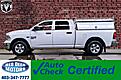 2019 Ram 1500 Classic 4x4 Crew Cab Tradesman Service Cap