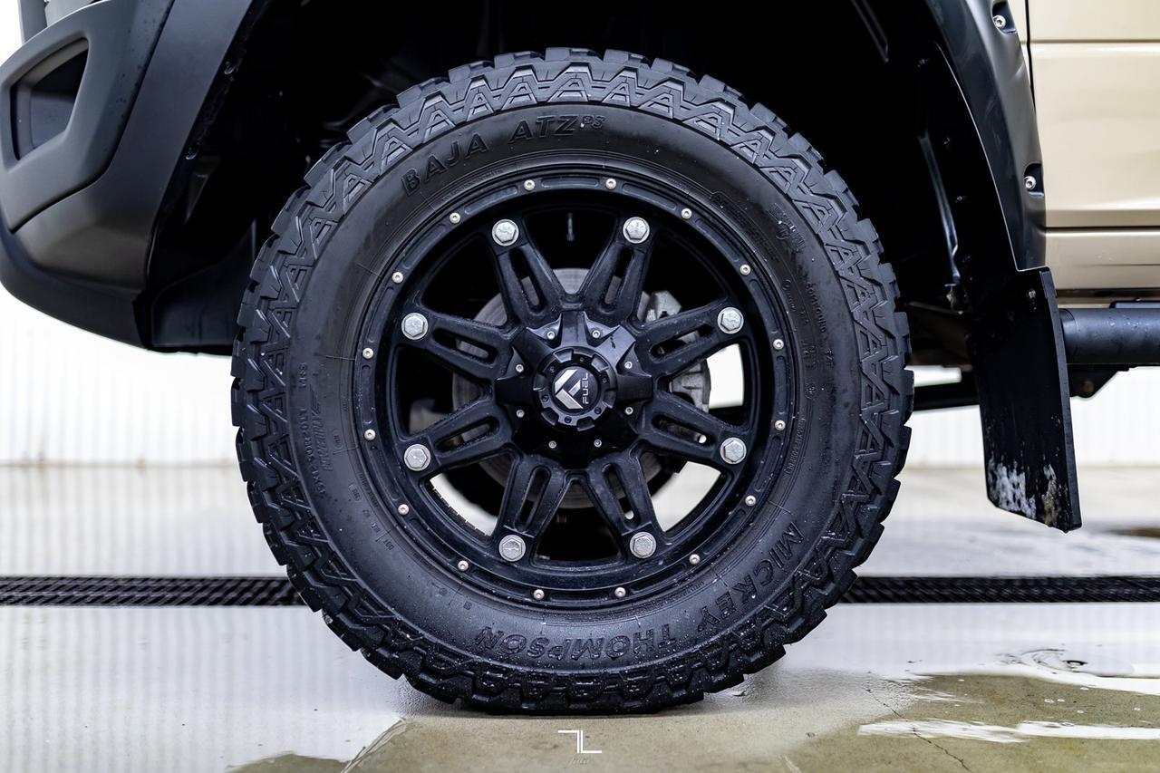 2019 Ram 1500 Classic 4x4 Crew Cab Warlock Mojave 6" Lift BCam Roof Red Deer AB