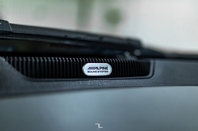 2019 Ram 1500 Classic 4x4 Crew Cab Warlock Mojave 6" Lift BCam Roof Red Deer AB