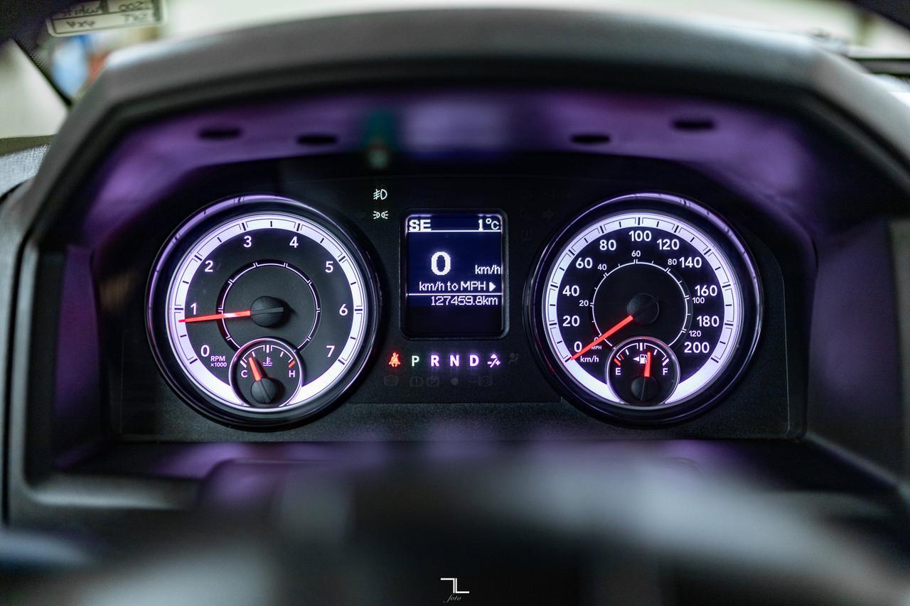 2019 Ram 1500 Classic 4x4 Quad Cab SXT Plus BCam Red Deer AB