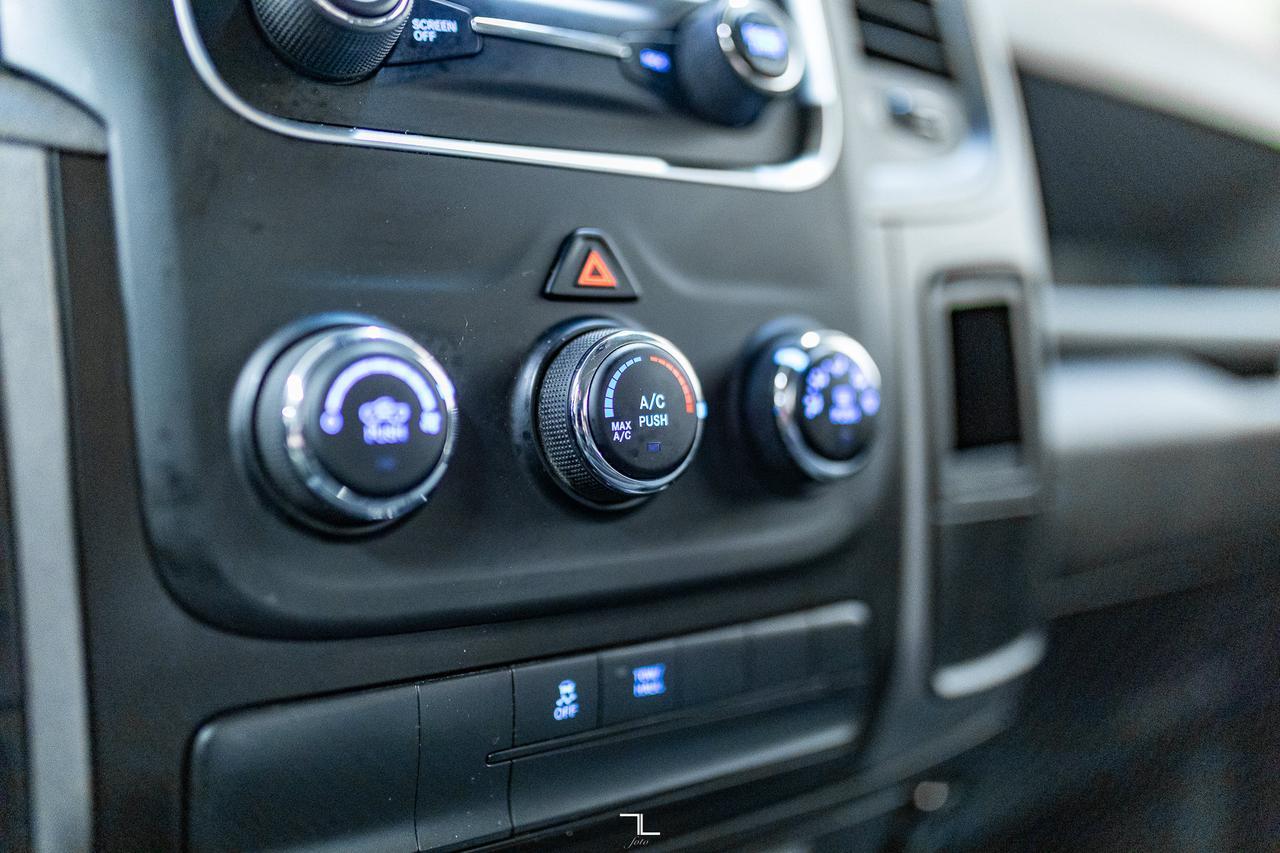 2019 Ram 1500 Classic 4x4 Quad Cab SXT Plus BCam Red Deer AB