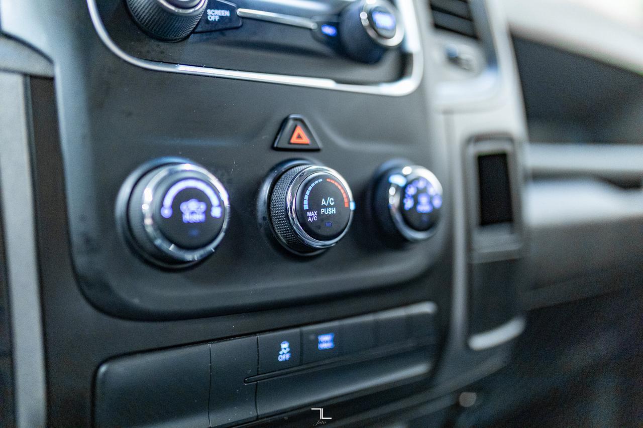 2019 Ram 1500 Classic 4x4 Quad Cab SXT Plus BCam Red Deer AB