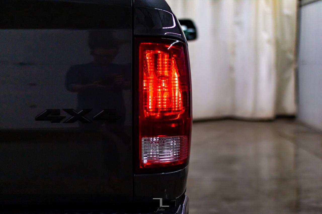 2019 Ram 1500 Classic 4x4 Reg Cab Express BCam Ram Box Red Deer AB