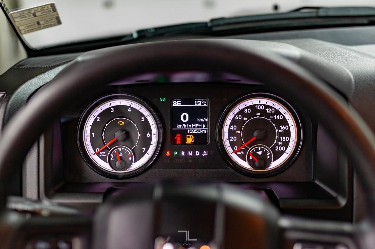 2019 Ram 1500 Classic 4x4 Reg Cab Express BCam Ram Box Red Deer AB