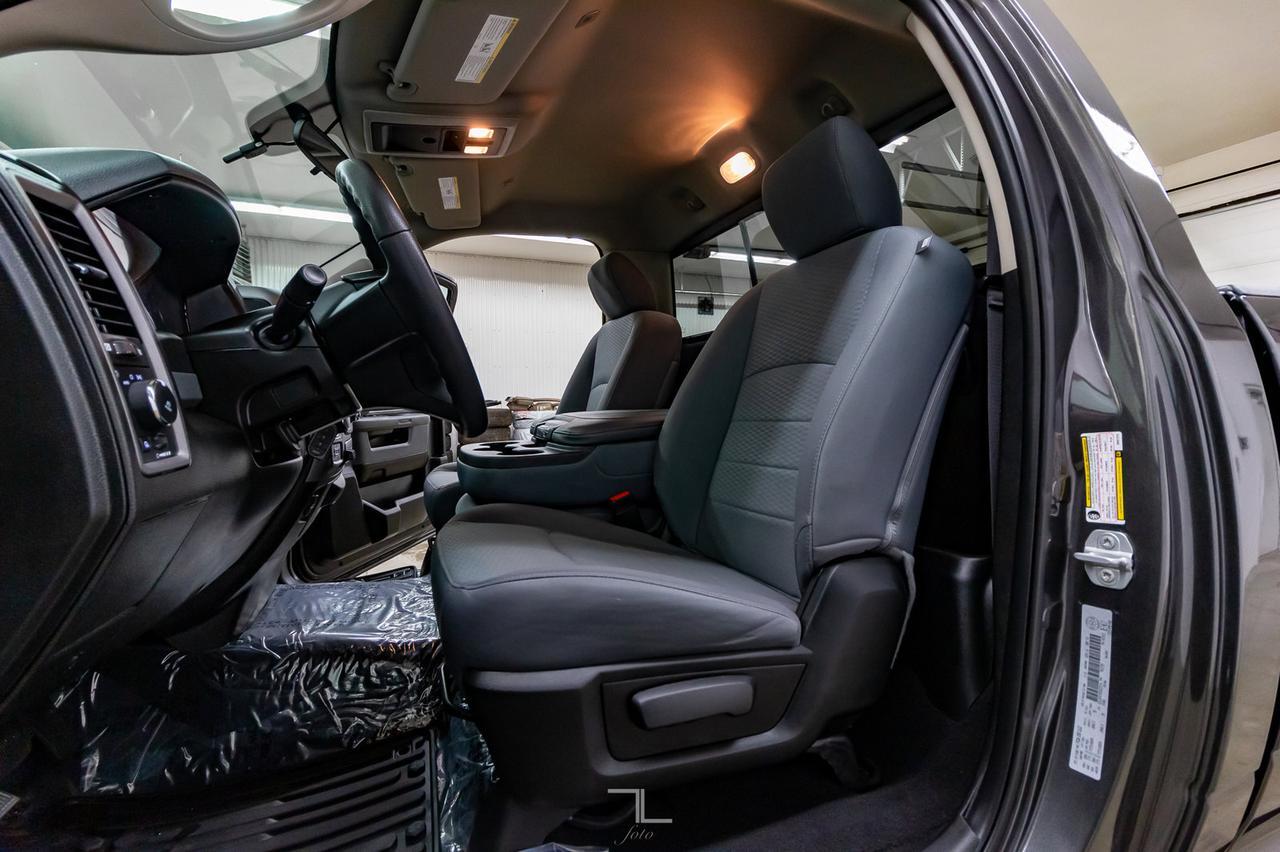 2019 Ram 1500 Classic 4x4 Reg Cab Express BCam Ram Box Red Deer AB