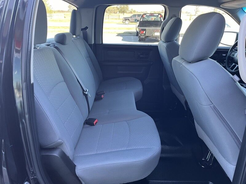 2019 Ram 1500 Classic 4x4 Tradesman Collinsville OK