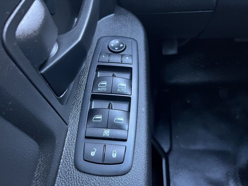 2019 Ram 1500 Classic 4x4 Tradesman Collinsville OK