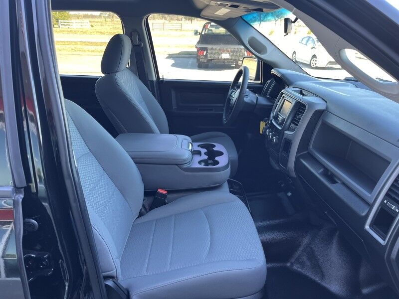 2019 Ram 1500 Classic 4x4 Tradesman Collinsville OK