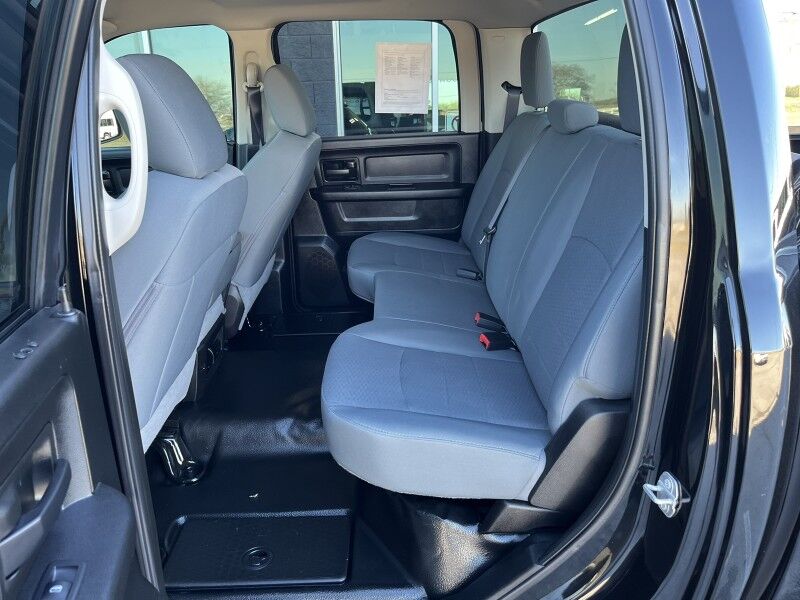 2019 Ram 1500 Classic 4x4 Tradesman Collinsville OK