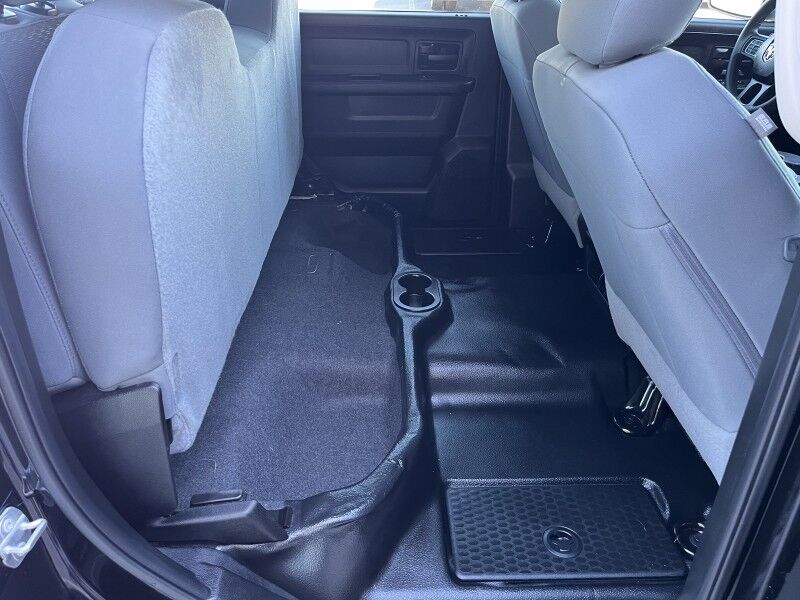 2019 Ram 1500 Classic 4x4 Tradesman Collinsville OK