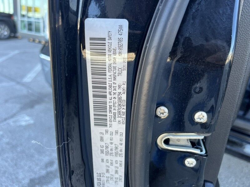 2019 Ram 1500 Classic 4x4 Tradesman Collinsville OK