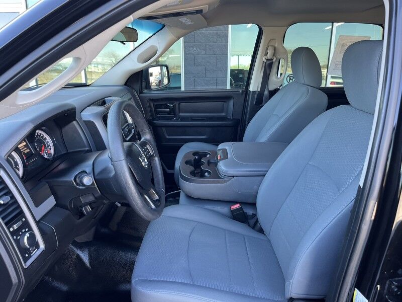 2019 Ram 1500 Classic 4x4 Tradesman Collinsville OK