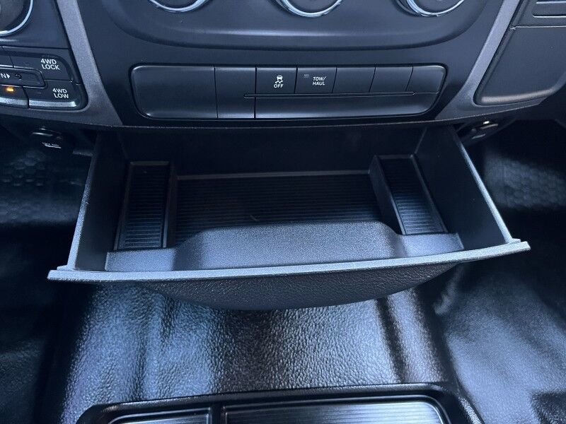 2019 Ram 1500 Classic 4x4 Tradesman Collinsville OK