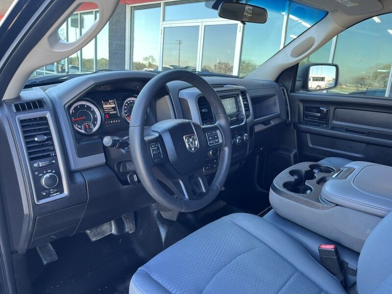 2019 Ram 1500 Classic 4x4 Tradesman Collinsville OK