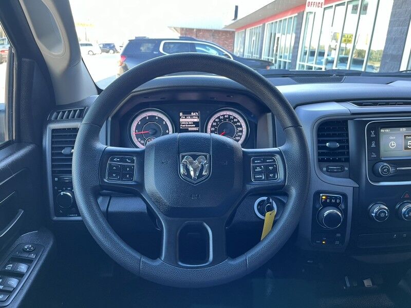 2019 Ram 1500 Classic 4x4 Tradesman Collinsville OK