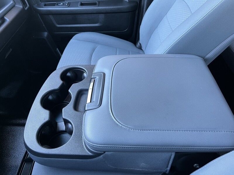 2019 Ram 1500 Classic 4x4 Tradesman Collinsville OK