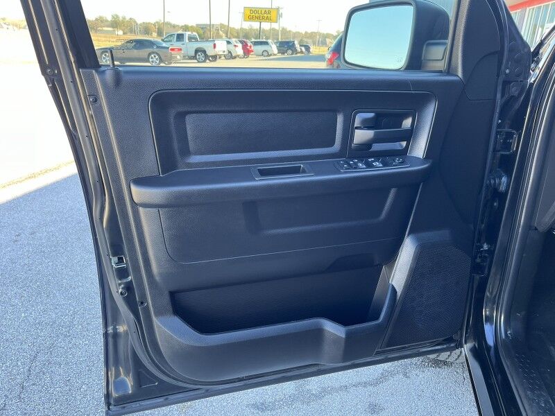 2019 Ram 1500 Classic 4x4 Tradesman Collinsville OK