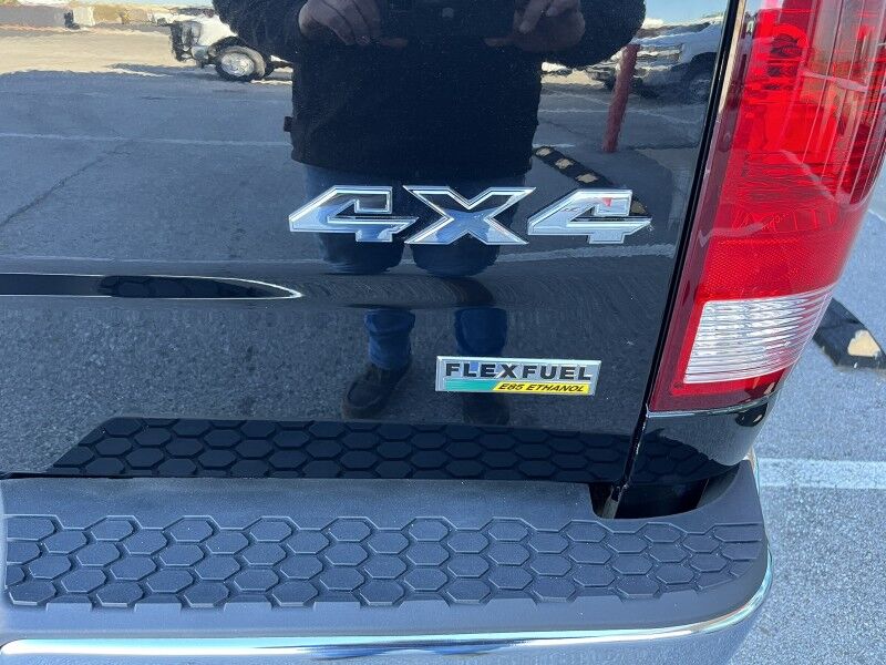 2019 Ram 1500 Classic 4x4 Tradesman Collinsville OK