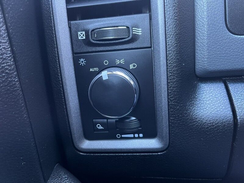 2019 Ram 1500 Classic 4x4 Tradesman Collinsville OK