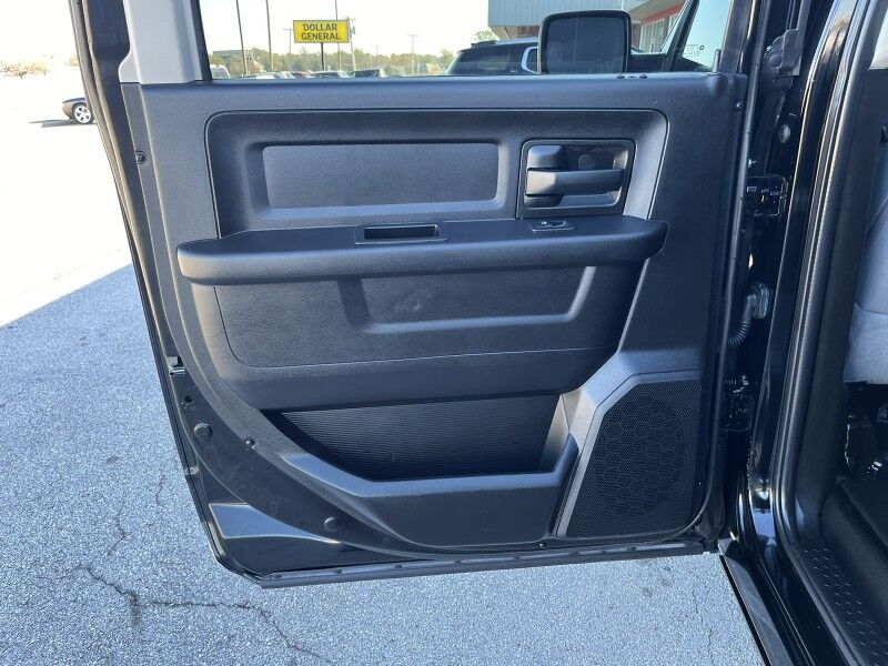 2019 Ram 1500 Classic 4x4 Tradesman Collinsville OK