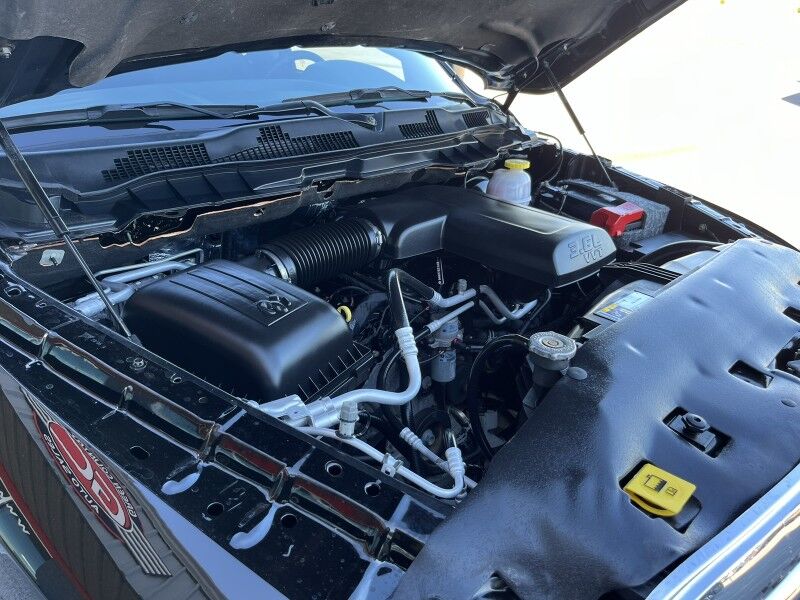 2019 Ram 1500 Classic 4x4 Tradesman Collinsville OK