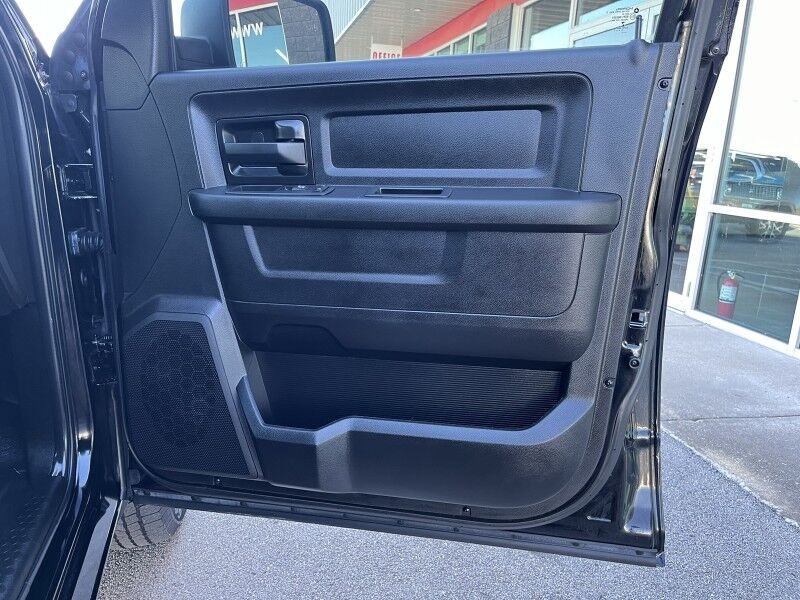 2019 Ram 1500 Classic 4x4 Tradesman Collinsville OK
