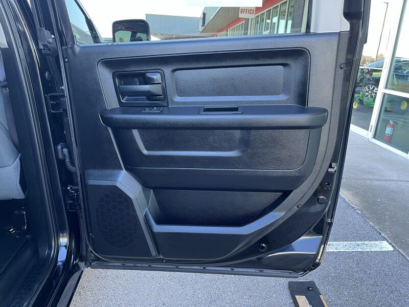 2019 Ram 1500 Classic 4x4 Tradesman Collinsville OK