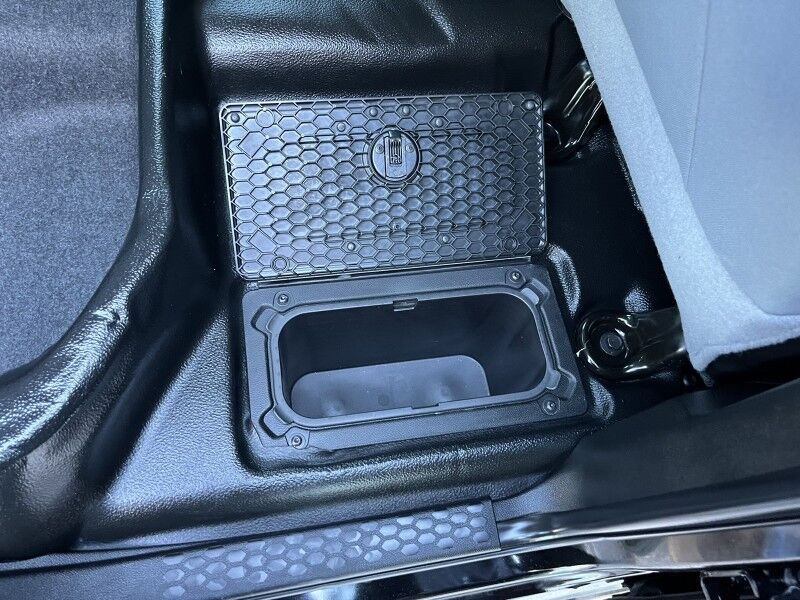 2019 Ram 1500 Classic 4x4 Tradesman Collinsville OK