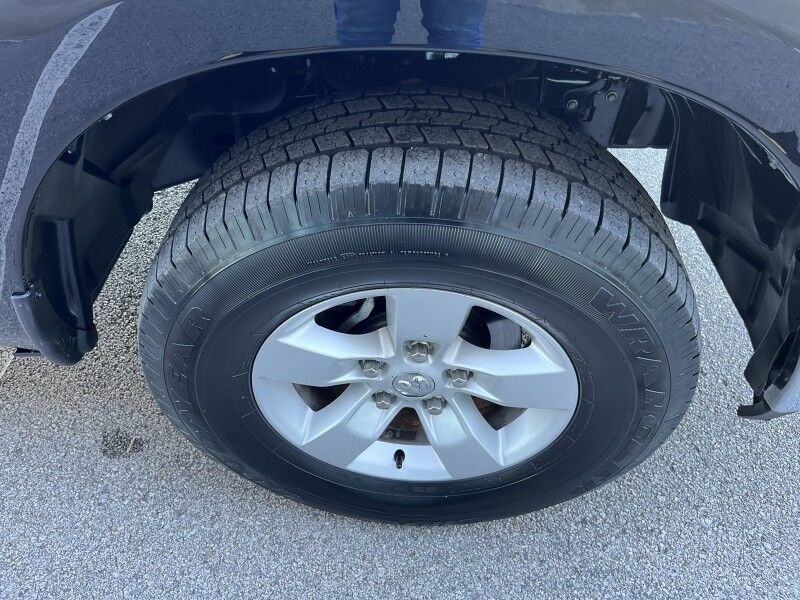 2019 Ram 1500 Classic 4x4 Tradesman Collinsville OK