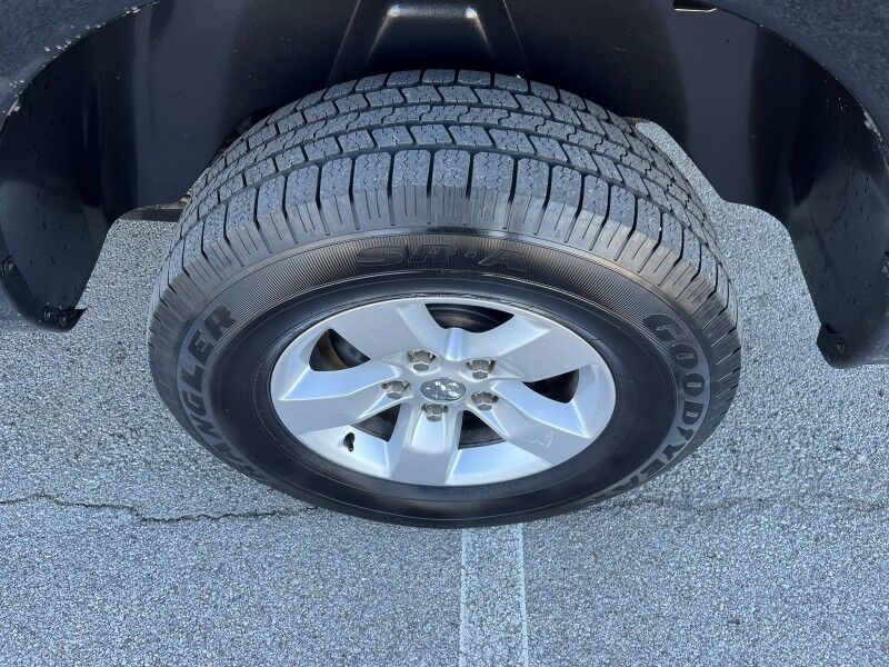 2019 Ram 1500 Classic 4x4 Tradesman Collinsville OK