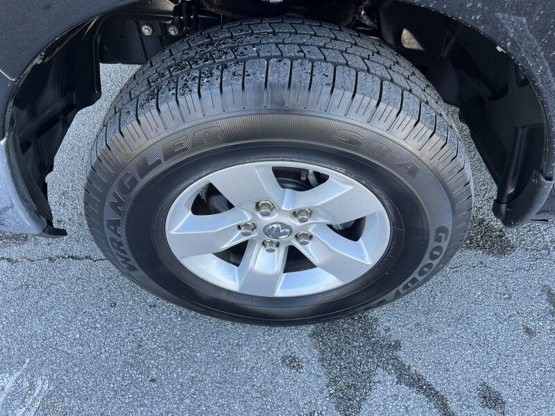 2019 Ram 1500 Classic 4x4 Tradesman Collinsville OK