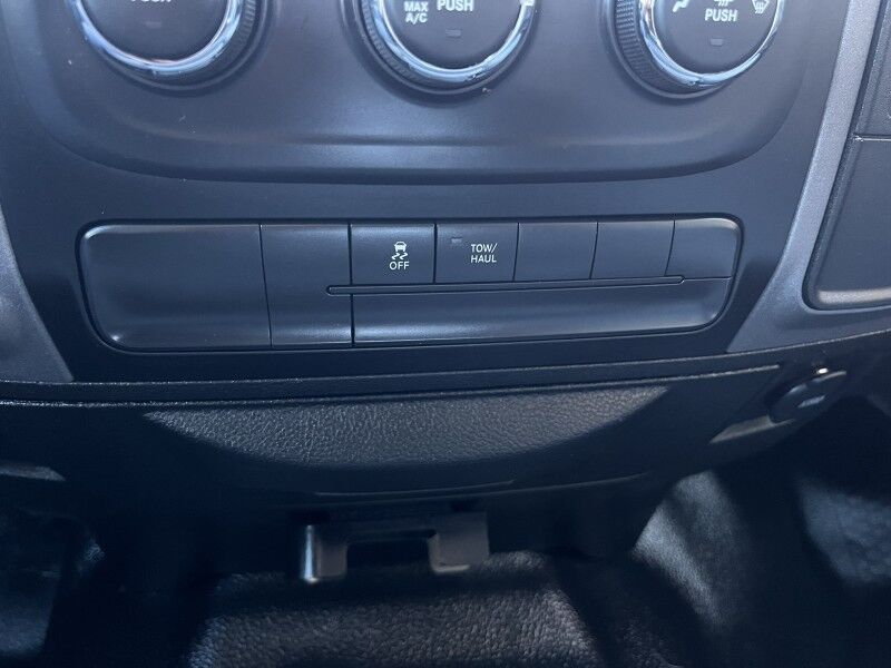 2019 Ram 1500 Classic 4x4 Tradesman Collinsville OK