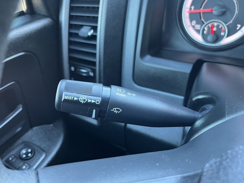 2019 Ram 1500 Classic 4x4 Tradesman Collinsville OK