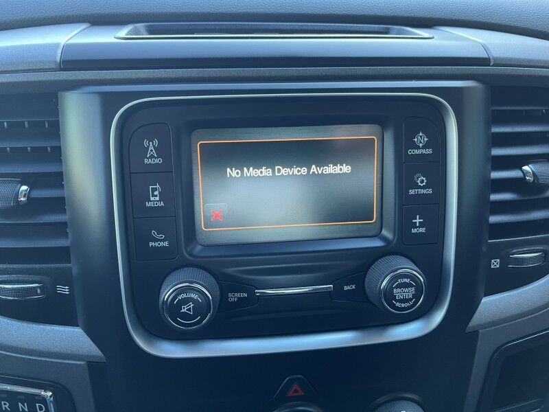 2019 Ram 1500 Classic 4x4 Tradesman Collinsville OK