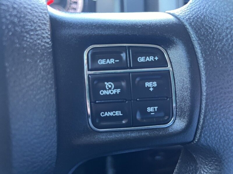 2019 Ram 1500 Classic 4x4 Tradesman Collinsville OK